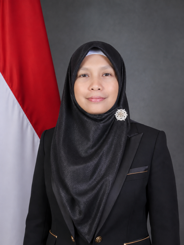 Foto Novita Jurniati, S.P., M.M